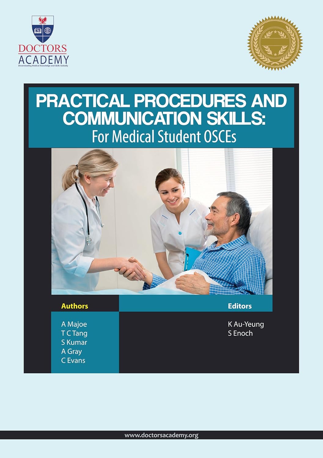 Focused Clinical Examination Essentials for Medical Students
