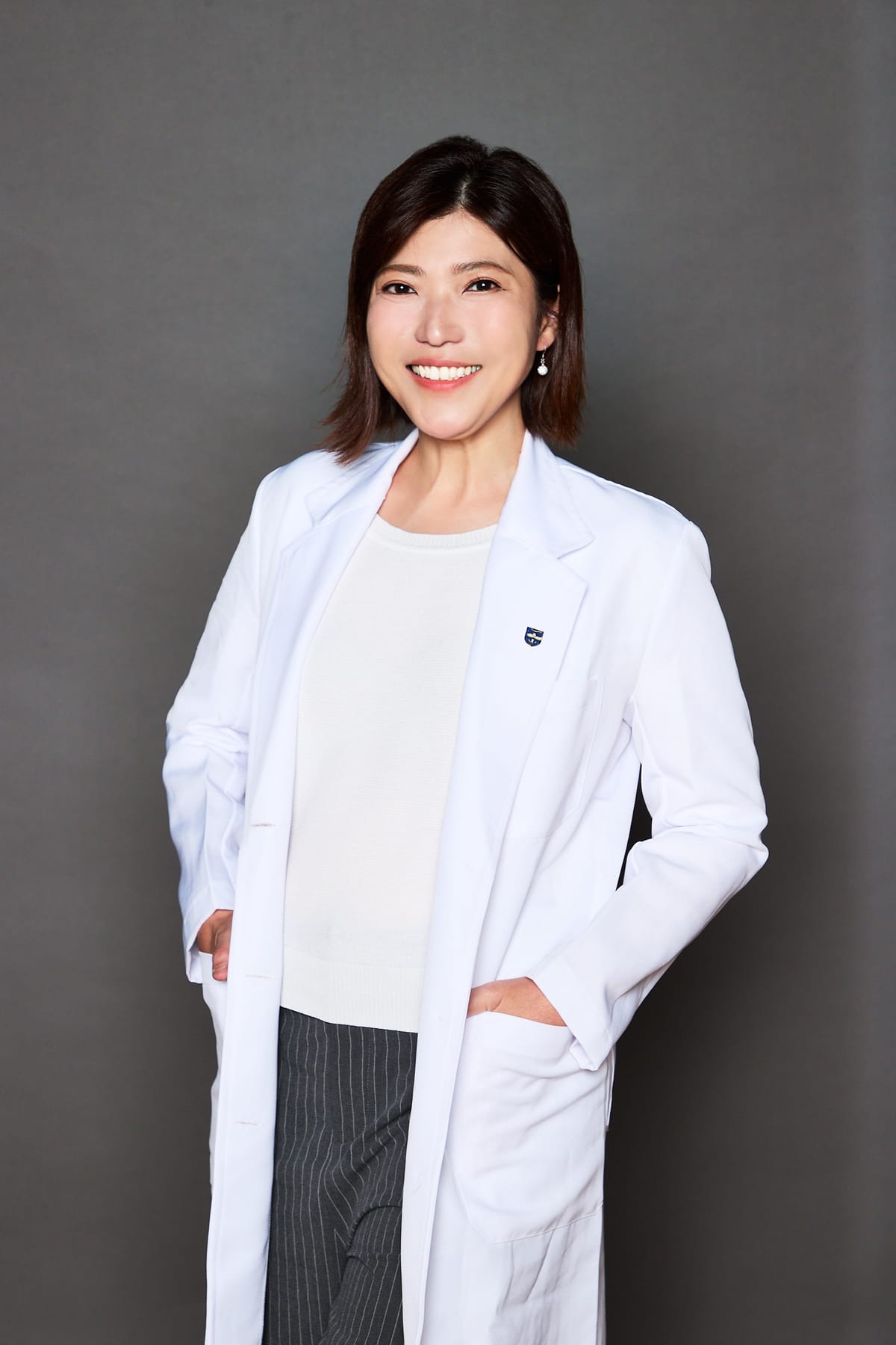 Dr TingTang